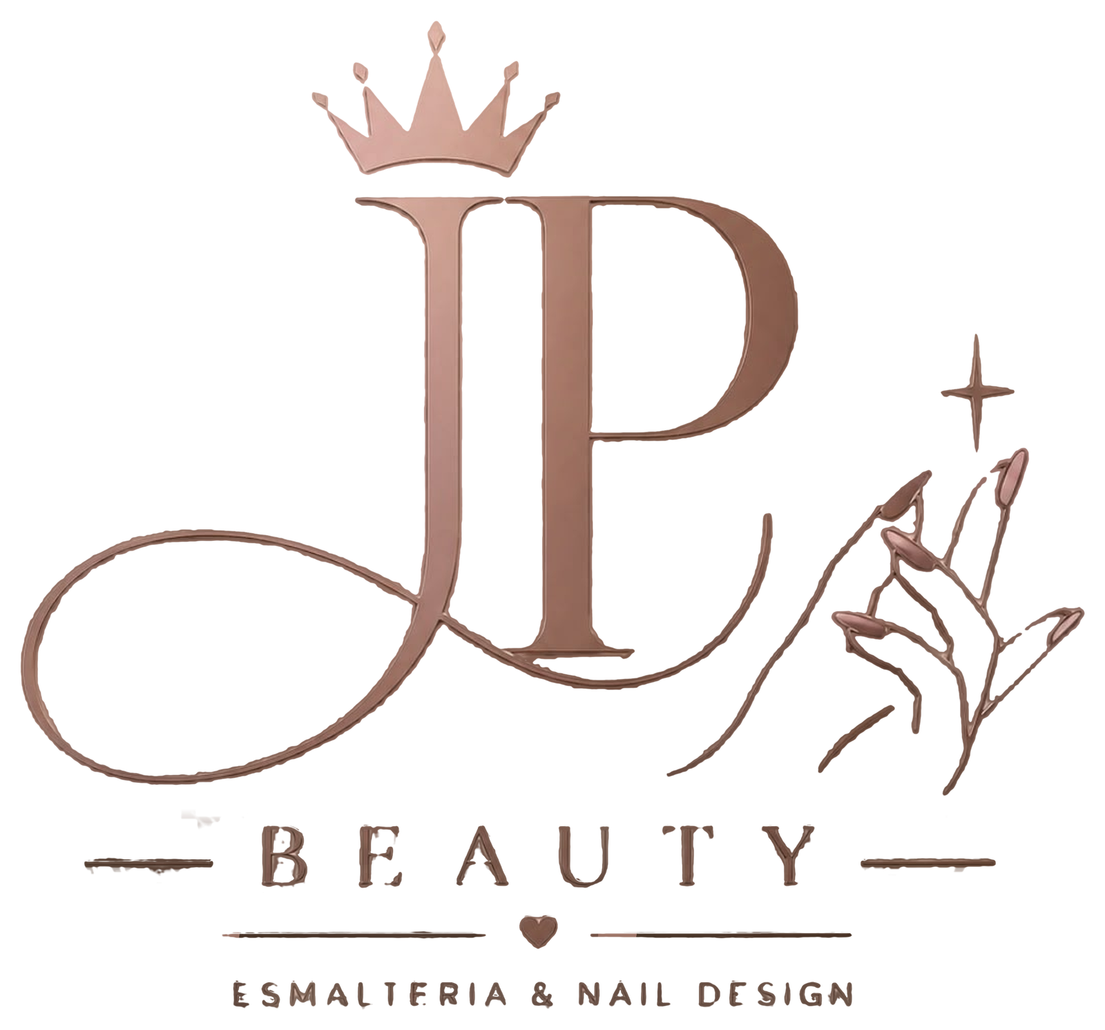 JP Beauty — Esmalteria & Nail Design